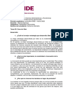 Tarea 03 Habilidades Gerenciales 