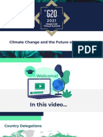 2021 Orientation Video Presentation - Video 2