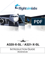 Sharklets Introduction Guide Addendum