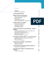 Practical Approaches To Behaviour Management in The Classroom A Handbook For Classroom Teachers in Primary Schools Copia (Arrastrado) 3