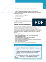 Practical Approaches To Behaviour Management in The Classroom A Handbook For Classroom Teachers in Primary Schools Copia (Arrastrado) 9