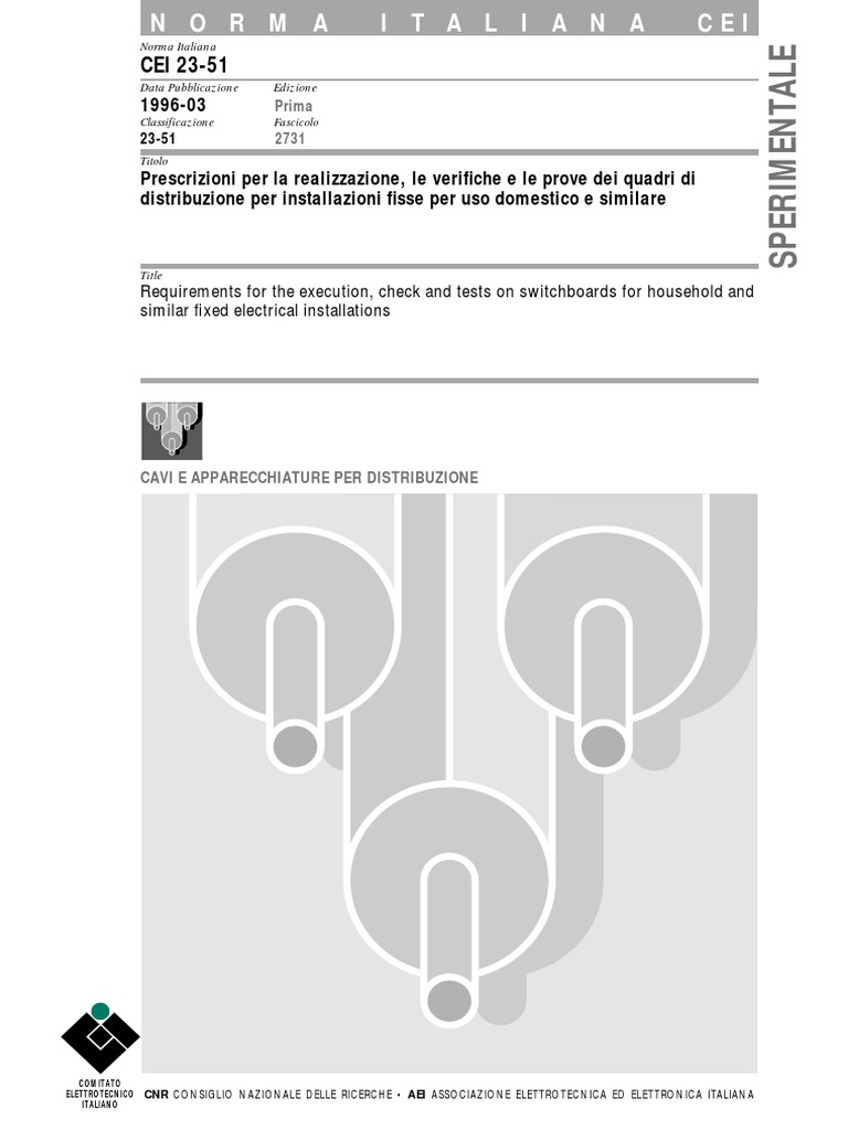 Cei 23 51 Pdf