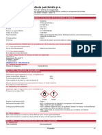 SDS CL00.3724