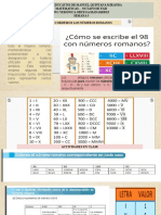 Semana 5 Matematicas Octavo