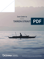 Tanon Strait