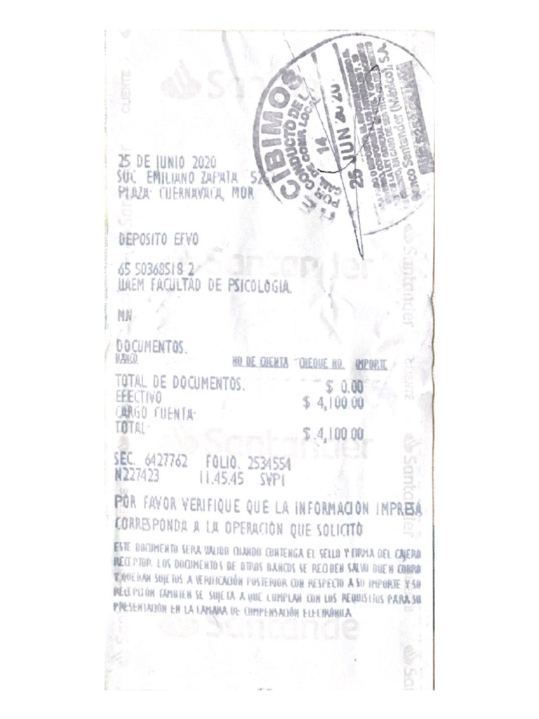 25 De Junio 2020 Pdf