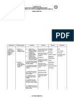 Planificacion Tecnicas de Investigacion