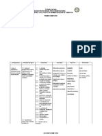 PLANIFICACION SOCIOLOGIA