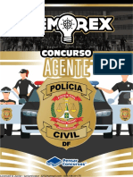 PCDF-Memorex (Agente) 03