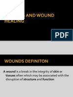 8-Wounds and Wound Healing-1