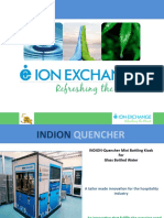 Indion Quencher PPT1