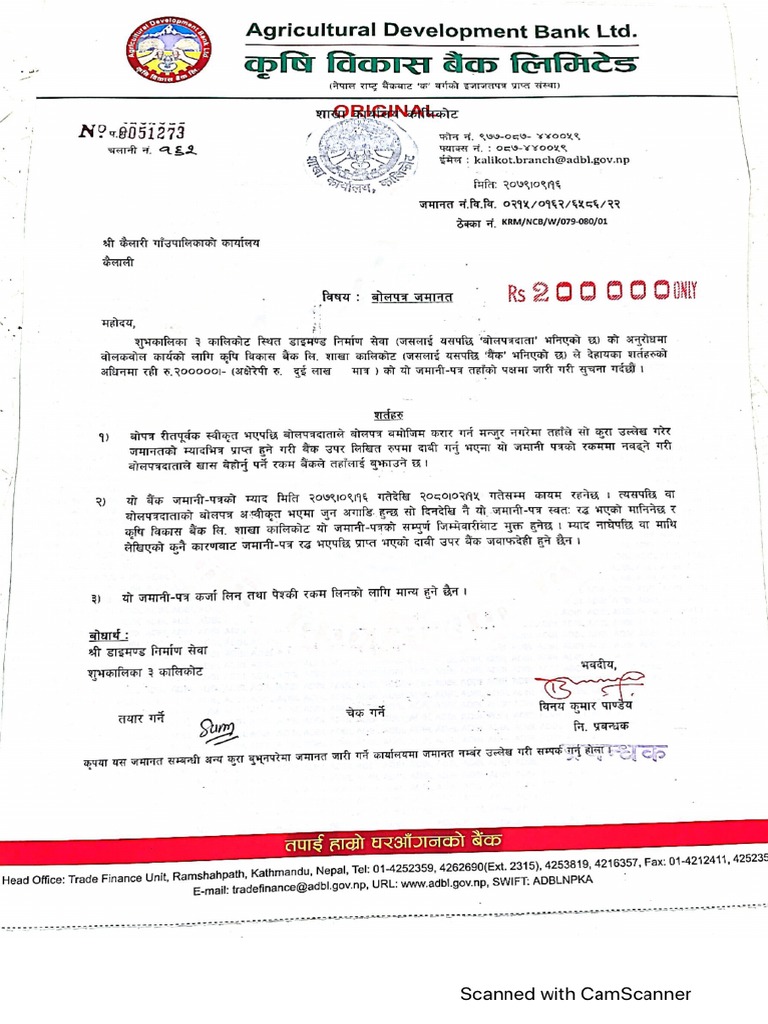 BG 1 | PDF