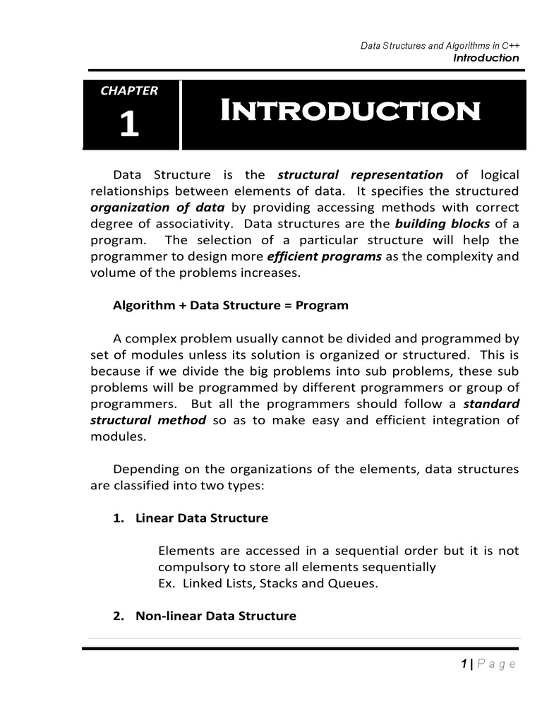 1 dsaconcept pdf top down and bottom up design subroutine