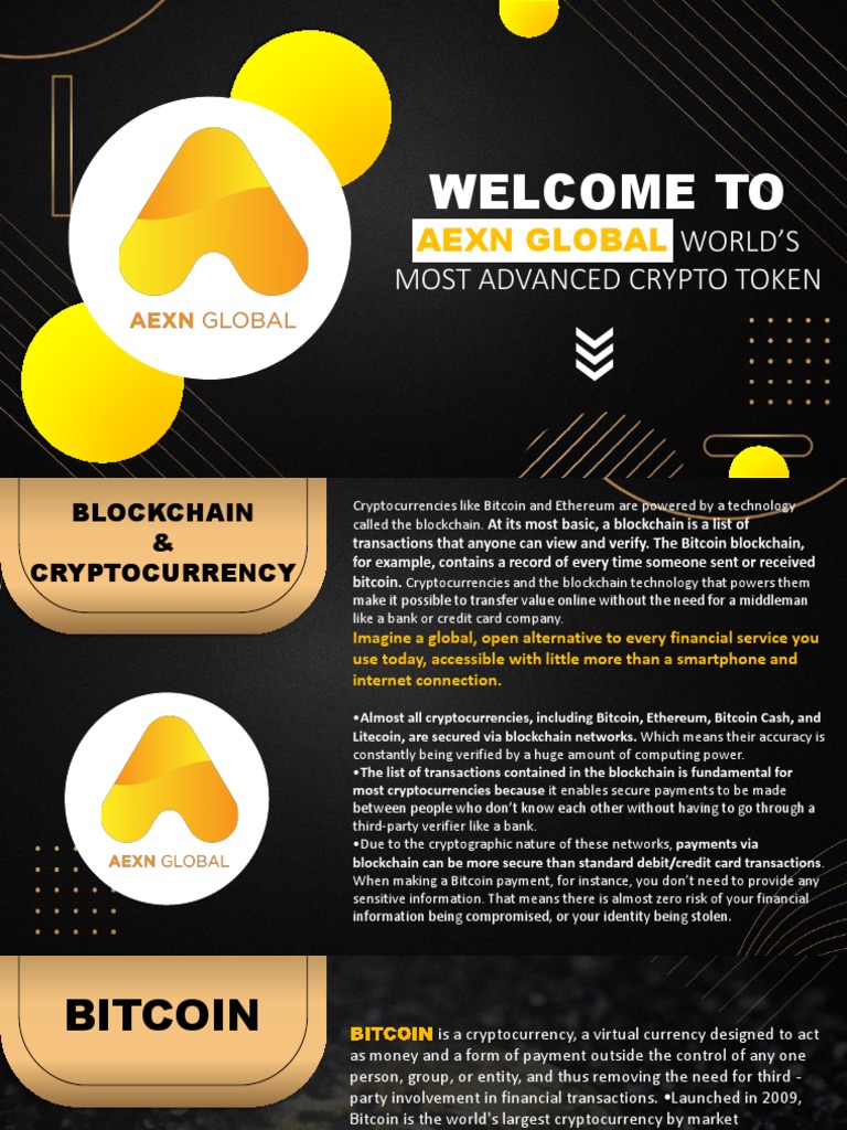 Hotbnb Info | PDF | Cryptocurrency | Bitcoin