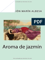 Aroma de Jazmín (Concepción Marín Albesa)