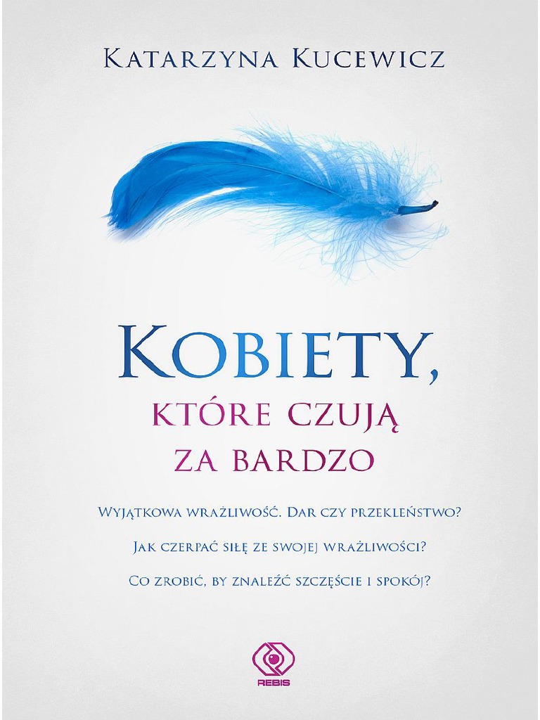 Zapytaj Onet Siostra Mnie Myje Kucewicz Katarzyna - Kobiety, Które Czują Za Bardzo | PDF