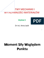PWCM-statyka W2