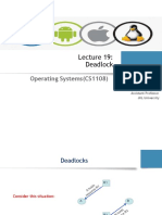 OS1108-Lecture19-DeadlockDetection