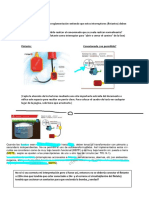 Cosulta de esquema de bombas de agua