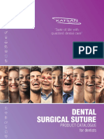 Dental Catalogue 2020