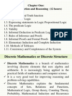 Discrete Structure 1