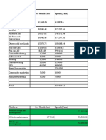 New Microsoft Excel Worksheet