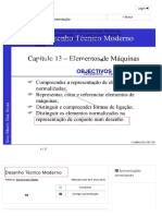 Desenho Técnico Moderno - PPT Carregar - 44