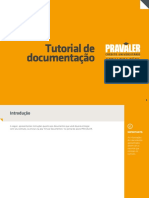 Pravaler Tutorial - Documentacao 1