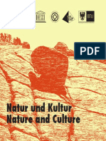 Natur Und Kultur