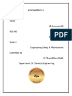 Corrosion Types Assignment