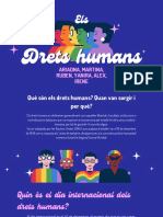 Drets Humans