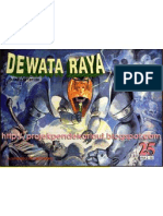 Dewata Raya Ep. 25