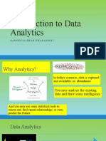 Session 1 INtroduction To Data Analytics