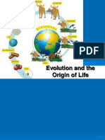 GBIO2 Week11 Evolution and The Origin of Life