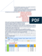 Calculator Somatometric