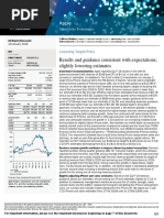 AAPL Equity Research - CG (2019.01.29)