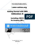 Adden-A-Installing OMV5 On Armbian