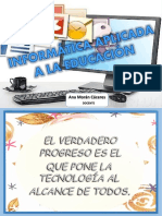 Informática Aplicada - P3 (01 - 12 - 2022)