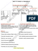 10.gün Tamlamalar PDF