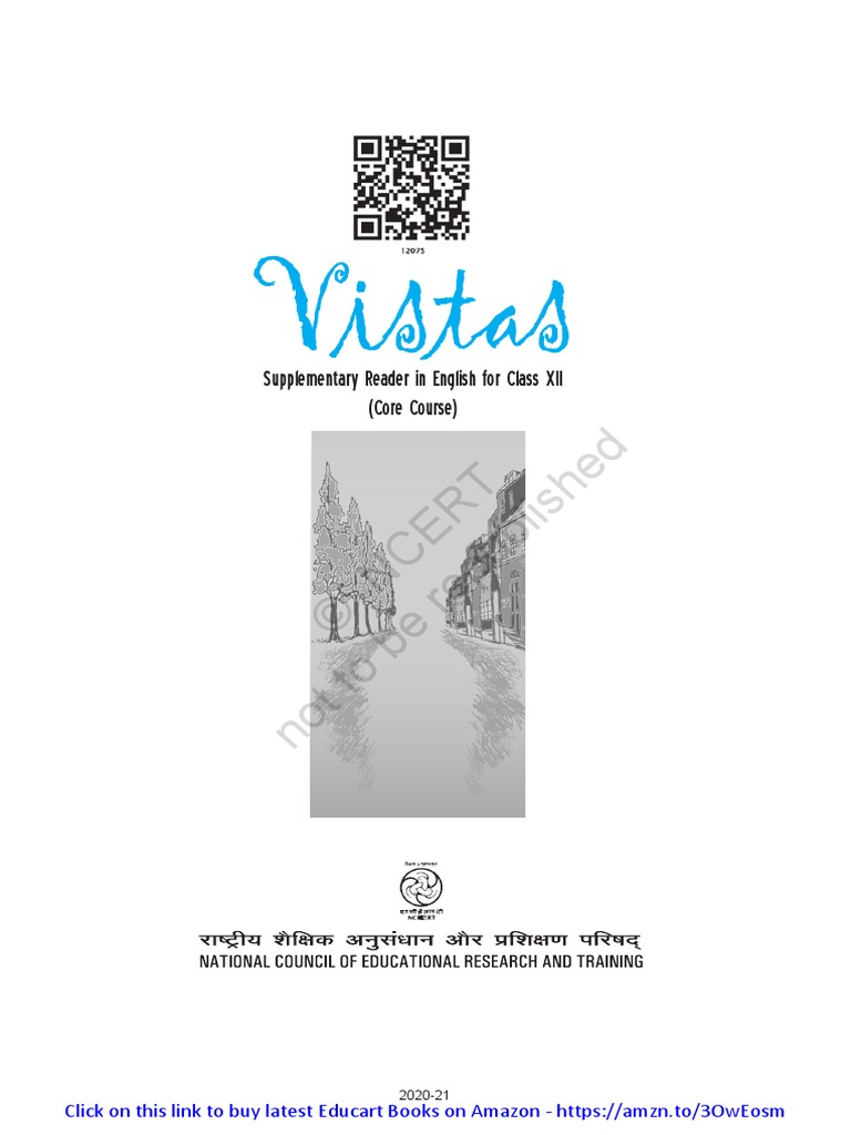 12 Vistas (English) PDF