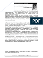 El Periodismo Una Profesión No Un Oficio