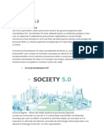 Societatea 5.0