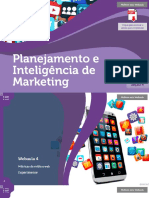 Planejamento Inteligencia Marketing U4 s4