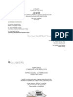 Contabilidad Costos y Normativas