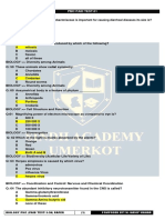 Biology PMC (Paid Test-01-36) Paper