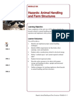 Fy11 Sh-22318-11 Mod 6 AnimalsInstructorNotes