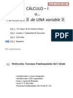 Càlcul I Ud4 Integrals 1