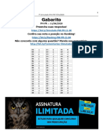 Gabarito - PM-PR - 11-04
