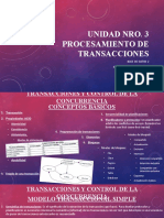 DBTransaccionesConcurrencia