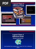 Layout Reference Guide